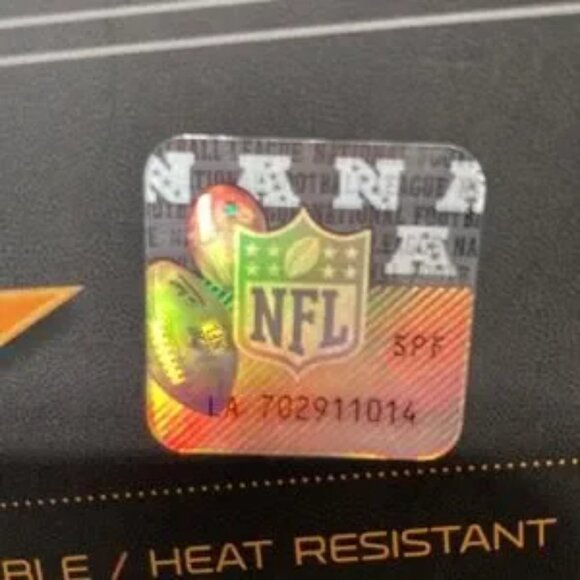 Gift Set NFL Pittsburgh STEELERS Oven Mitt Oven Pad Washcloth 3 Piece Set - Picture 15 of 16